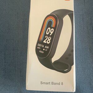 M8 Smart Band 8, New in box